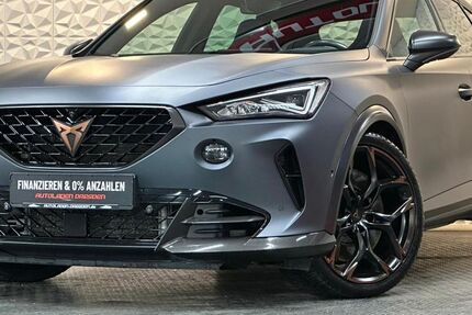 Cupra Formentor 98.119 km 35.999 &euro; Heidenau 01809