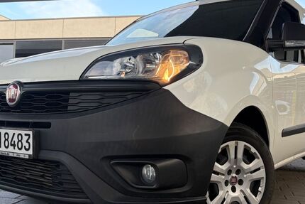 Fiat Doblo 58.147 km 9.990 &euro; Pforzheim 75173
