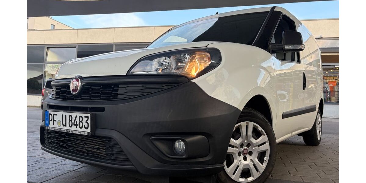 Fiat Doblo 58.147 km 9.990 &euro; Pforzheim 75173