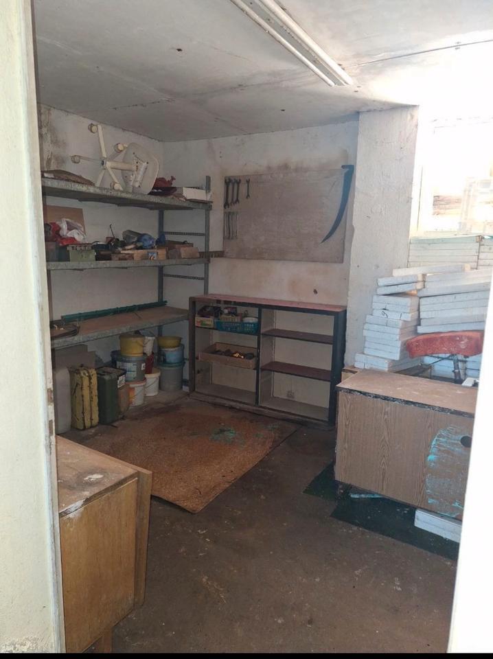 Haus zu verkaufen