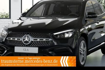 Mercedes-Benz GLA 200 12.506 km 41.990 € Berlin 10587
