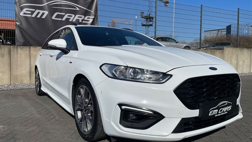 Mondeo