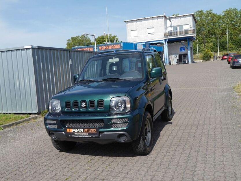 Jimny