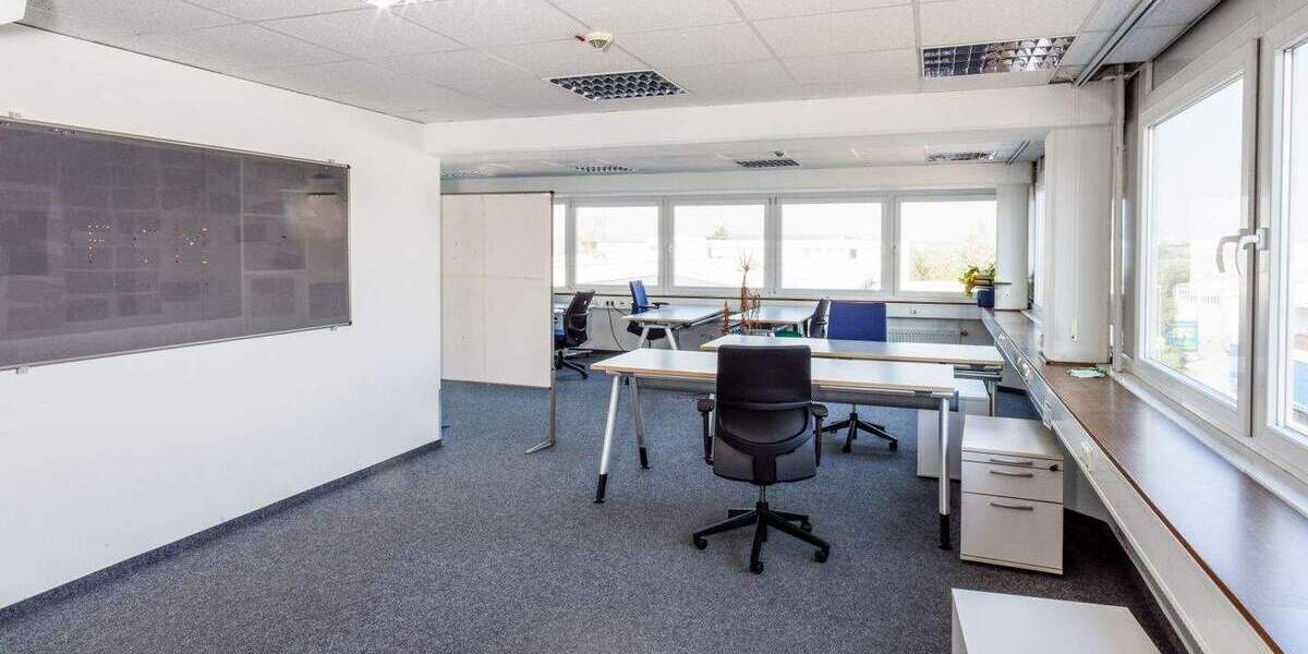 Gewerbeobjekt Schwieberdingen - 5.460&euro; | Angebot:25783228