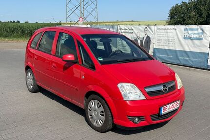 Opel Meriva 103.883 km 2.690 &euro; Weil im Schönbuch 71093