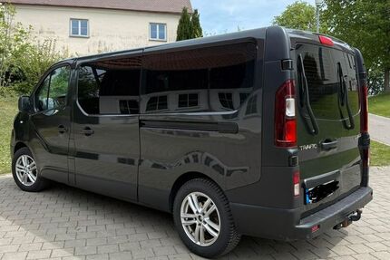 Renault Trafic 236.000 km 13.500 &euro; Leutkirch 88299