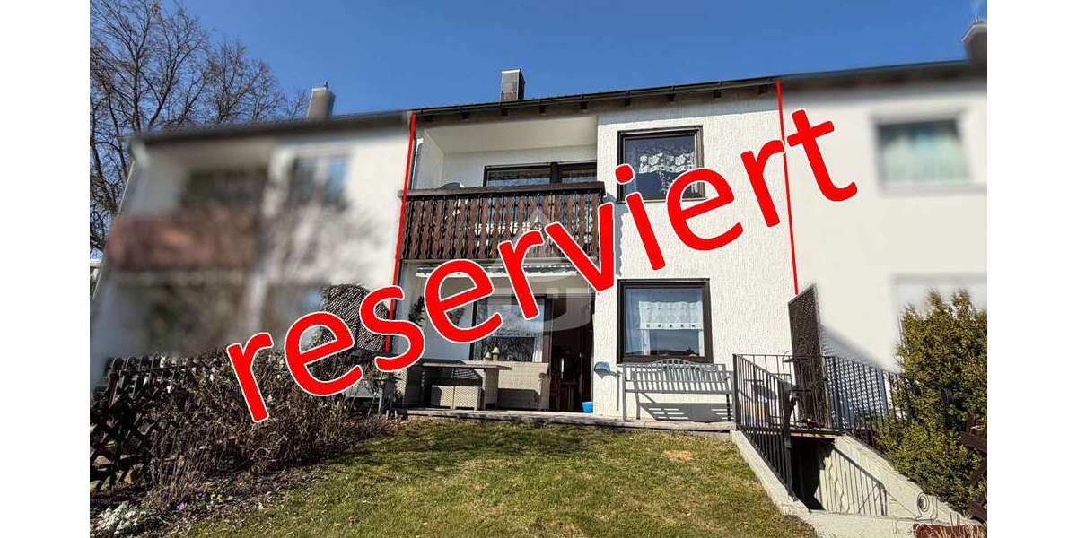 Einfamilienhaus Marktredwitz - 7 Zimmer, 148 m&sup2;, 260.000&euro; | Angebot:25985202