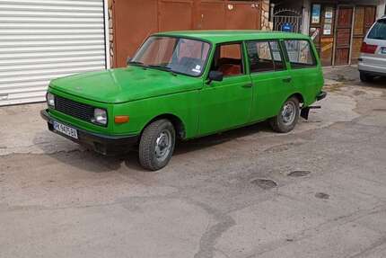 Wartburg 353 92.000 km 2.750 &euro; Berlin 10179