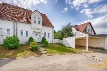 Haus zum Kaufen in Mainburg 550.000 € 160 m²