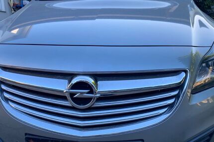 Opel Insignia CT 206.000 km 6.300 &euro; Hettenleidelheim 67310