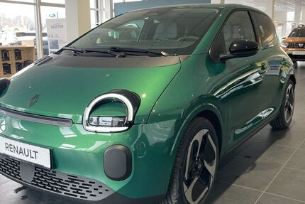 Renault Twingo 1.500 km 23.990 &euro; Neustadt 01844