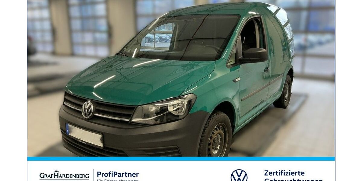 VW Caddy 103.958 km 13.980 &euro; Karlsruhe 76131