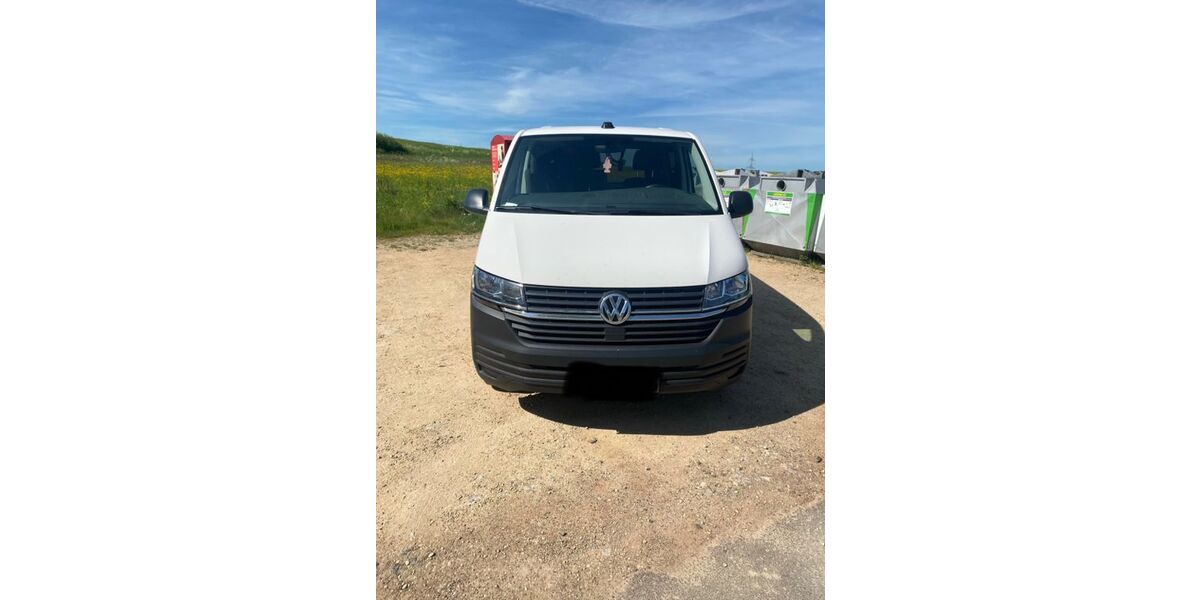 VW T6 Transporter 87.658 km 29.999 &euro; Nettersheim 53947