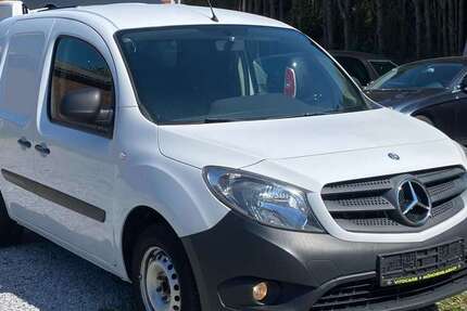 Mercedes-Benz Citan 165.000 km 6.250 &euro; Mönchengladbach 41179