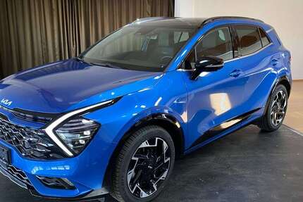 Kia Sportage 16.900 km 36.990 &euro; Egling 82544