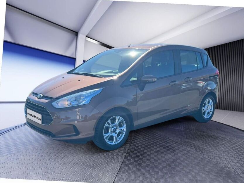 B-Max