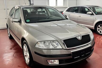 Skoda Octavia 123.603 km 4.800 &euro; Chemnitz 09113