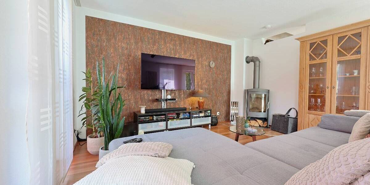 Reihenendhaus Erbach - 6 Zimmer, 134 m&sup2;, 535.000&euro; | Angebot:26219981