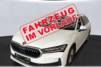 Skoda Superb 24.986 km 28.899 &euro; Chemnitz - Mittelbach 09224
