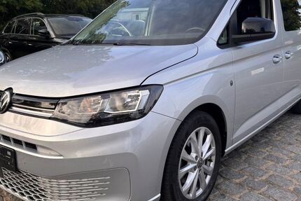 VW Caddy Maxi 67.353 km 29.880 &euro; Haßfurt 97437