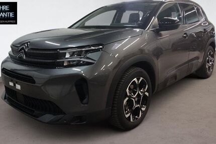 Citroen C5 Aircross 34.600 km 19.980 &euro; Schwandorf 92421