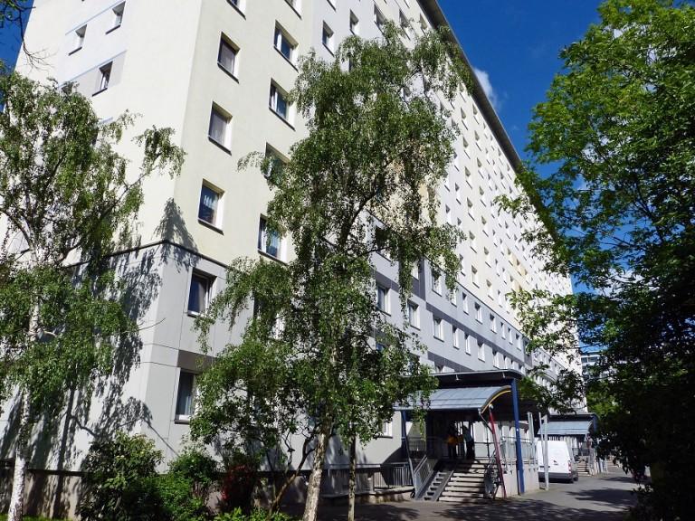 Erdgeschoßwohnung Suhl Aue 1 - 3 Zimmer, 59 m&sup2;, 335&euro; | Angebot:26676879