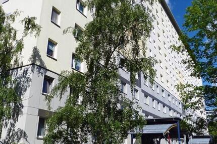 Wohnung Suhl Aue 1 - 3 Zimmer, 59 m&sup2;, 335&euro; | Angebot:26676879