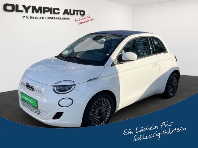 Fiat 500e 30.000 km 19.990 &euro; Kiel 24119