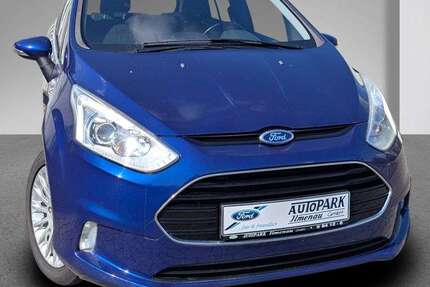 Ford B-Max 115.000 km 9.989 &euro; Ilmenau 98693