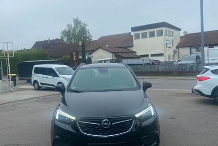 Opel Mokka 72.000 km 10.200 € Asperg 71679
