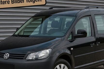 VW Caddy 99.500 km 11.850 &euro; Mendig 56743