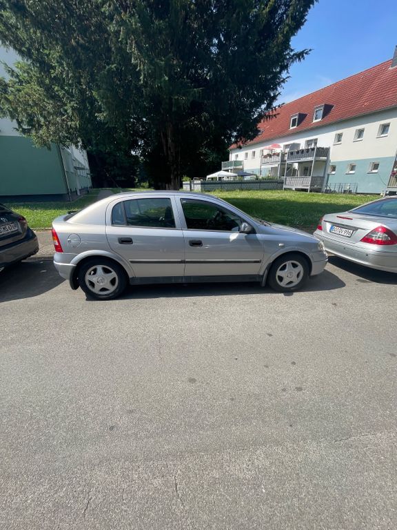 Astra
