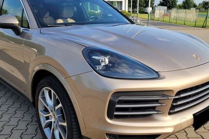 Porsche Cayenne 135.690 km 39.890 &euro; Lötzbeuren 56843