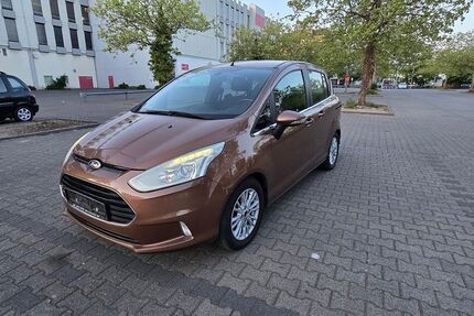 Ford B-Max 40.200 km 5.590 &euro; Frankfurt/Main 65933