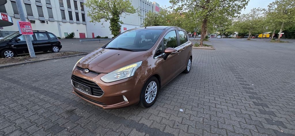 Ford B-Max 40.200 km 5.590 &euro; Frankfurt/Main 65933