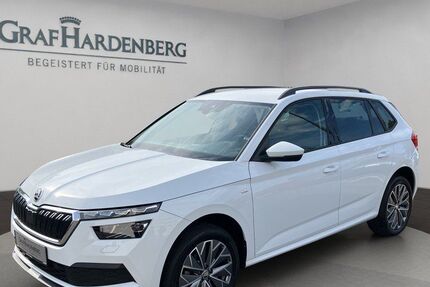 Skoda Kamiq 21.800 km 16.510 &euro; Radolfzell 78315