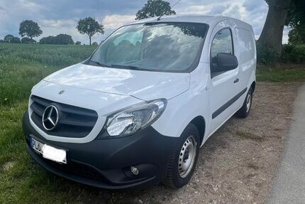Mercedes-Benz Citan 102.400 km 10.900 &euro; Plön 24306
