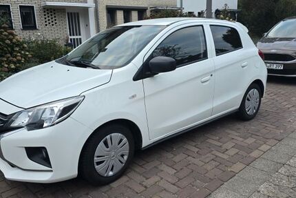 Mitsubishi Space Star 76.000 km 6.500 &euro; Bremerhaven 27570