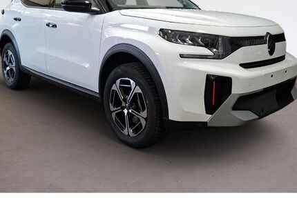 Citroen C3 Aircross 24.316 km 19.999 &euro; Wildau 15745