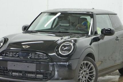 Mini Cooper C 14.400 km 25.639 &euro; Paderborn 33100
