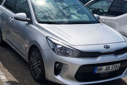 Kia Rio 187.000 km 7.800 &euro; Kiel 24146