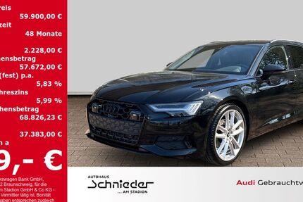 Audi A6 20.389 km 53.490 &euro; Herford 32052