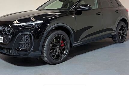 Audi Q5 1.075 km 64.141 &euro; Minden 32427