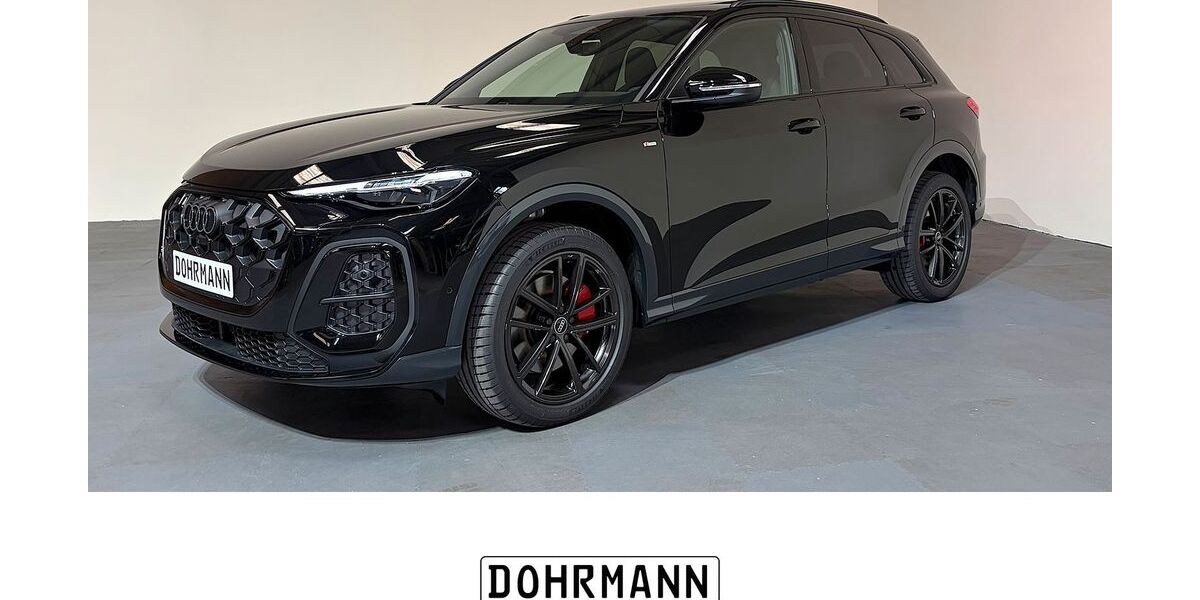 Audi Q5 1.075 km 64.141 &euro; Minden 32427