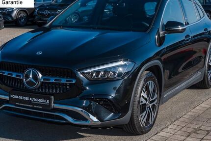 Mercedes-Benz GLA 200 6.643 km 38.290 &euro; Wittstock 16909