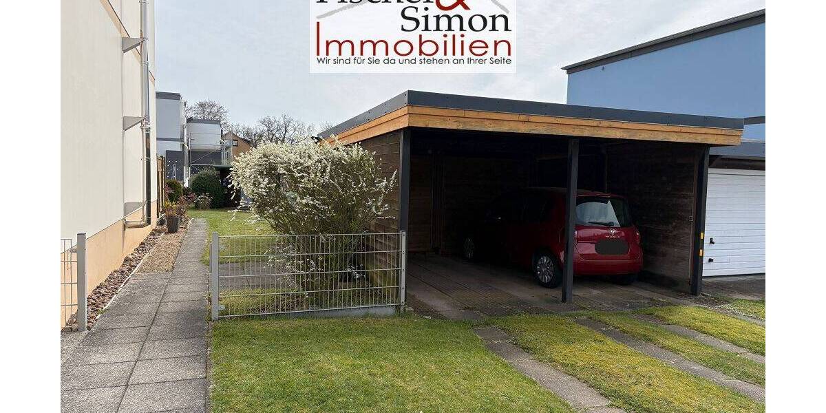 Etagenwohnung Liebenau - 3 Zimmer, 87 m&sup2;, 89.900&euro; | Angebot:26359966