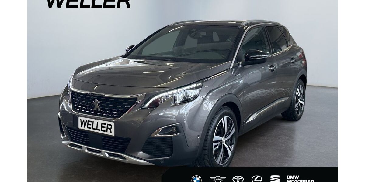 Peugeot 3008 72.200 km 16.980 &euro; Bremen 28205