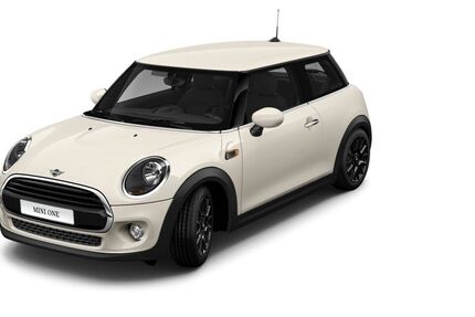 Mini ONE 43.857 km 15.990 &euro; Aschersleben 06449