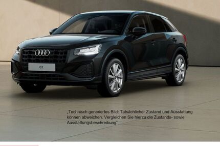 Audi Q2 17.370 km 28.485 &euro; Passau 94036