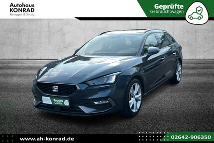 Seat Leon 24.245 km 28.900 &euro; Remagen 53424